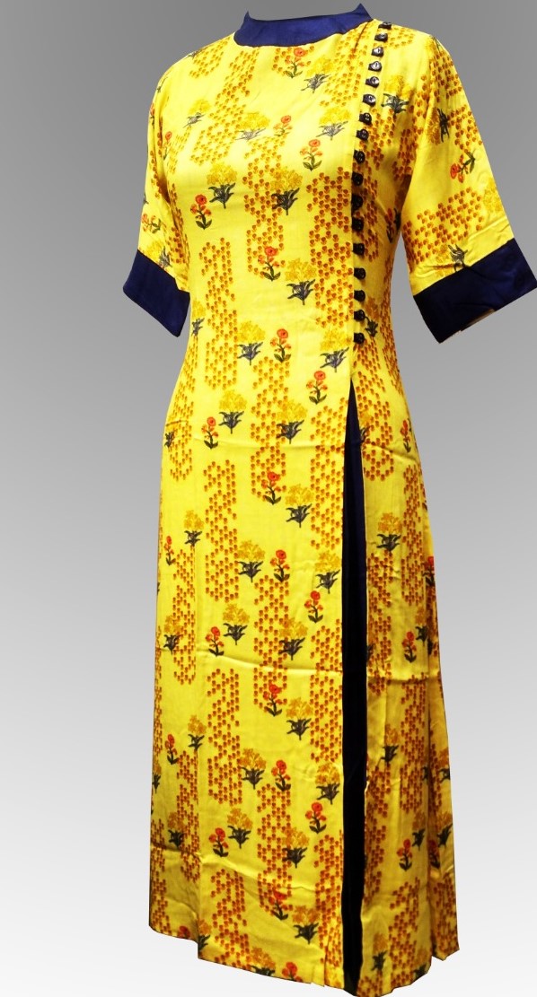 5xl kurtis wholesale